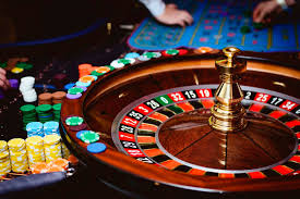 Официальный сайт WinTomato Casino